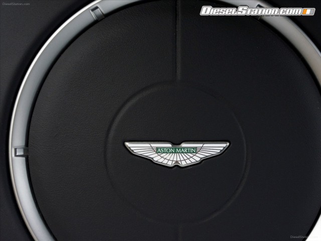 Aston Martin DB9 2013 Picture #61 Aston Martin DB9 2013 Picture #61